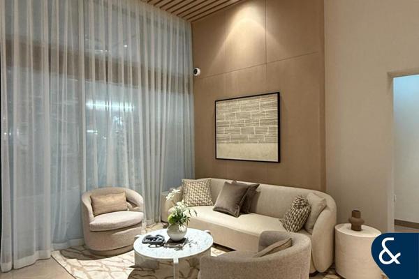 Brand New | Chiller Free | Vacant | 1 Bed